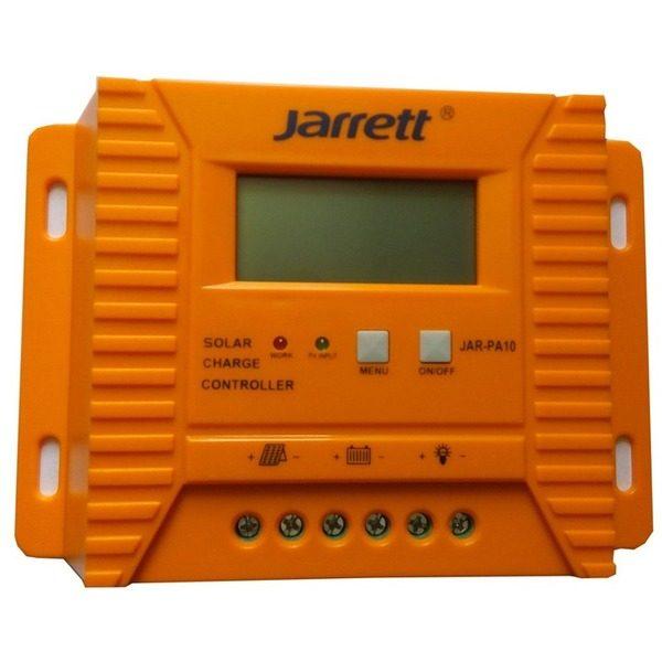 Controller profesional pentru Sistem Panou Solar cu 20 A ,Jarrett JAR-PA20